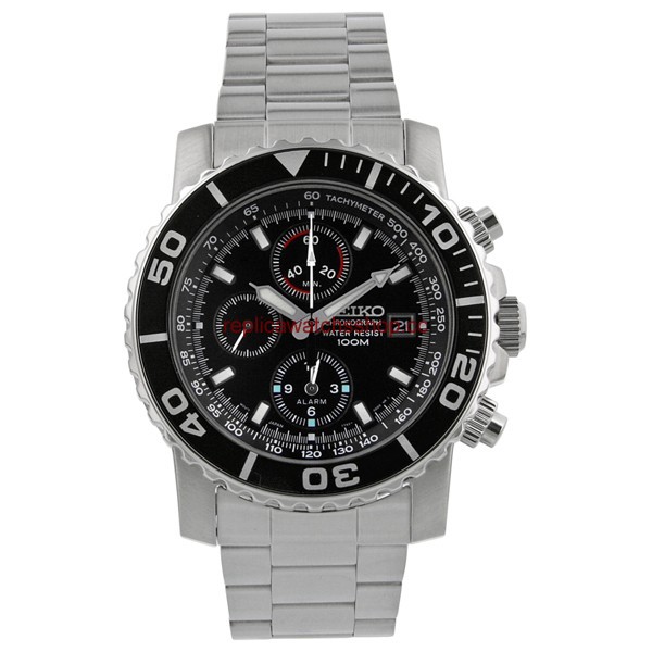 Seiko Chronograph SNA225 Seiko Chronograph SNA225