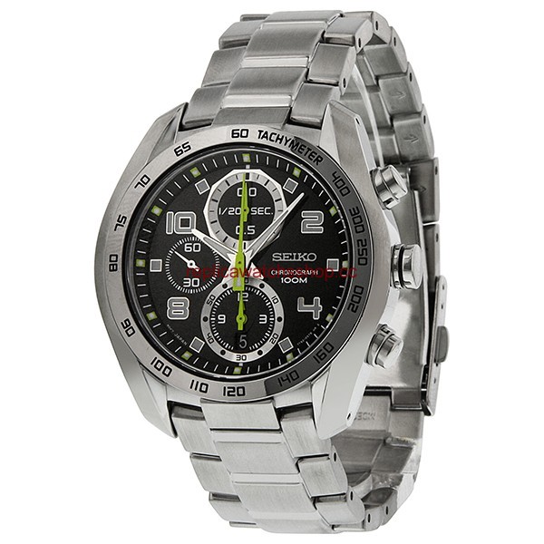Seiko Chronograph SNDD31 Seiko Chronograph SNDD31