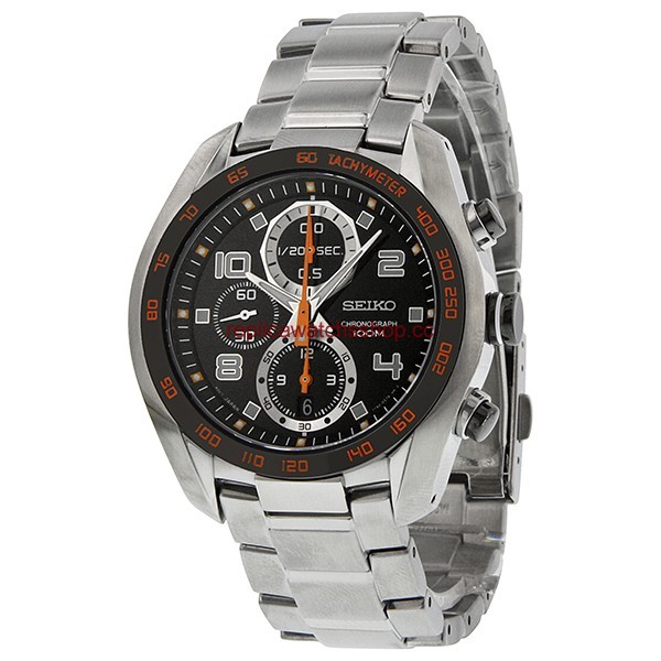 Seiko Chronograph SNDD37 Seiko Chronograph SNDD37