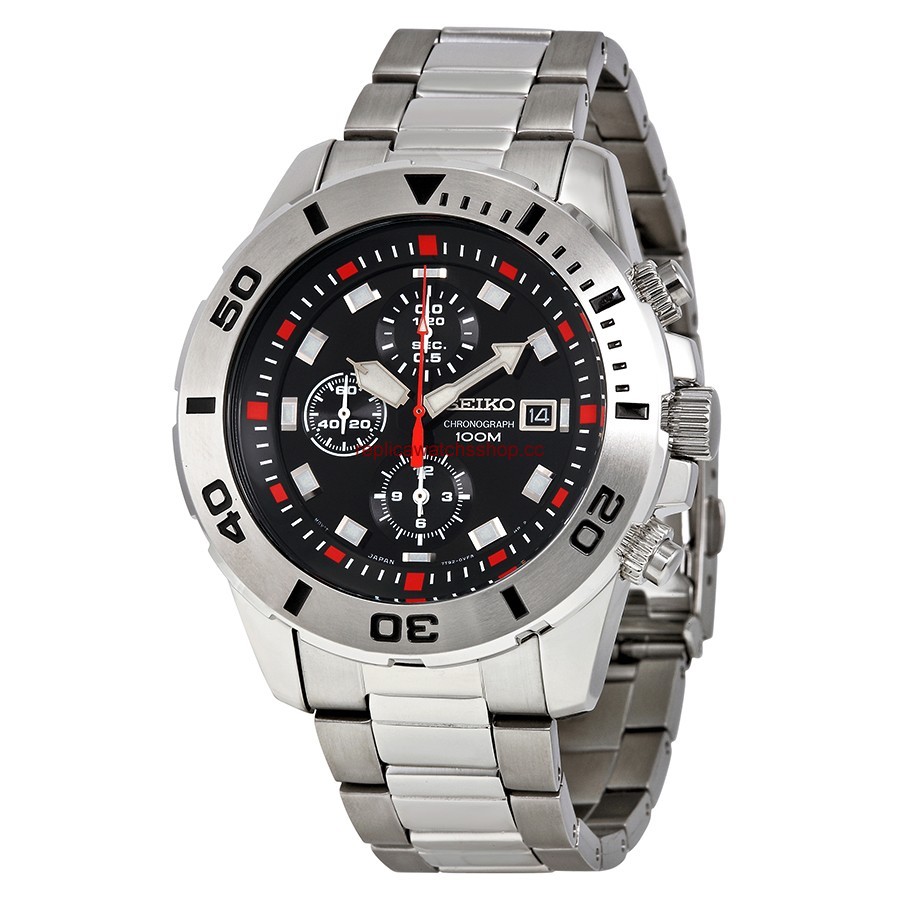 Seiko Chronograph SNDD95 Seiko Chronograph SNDD95