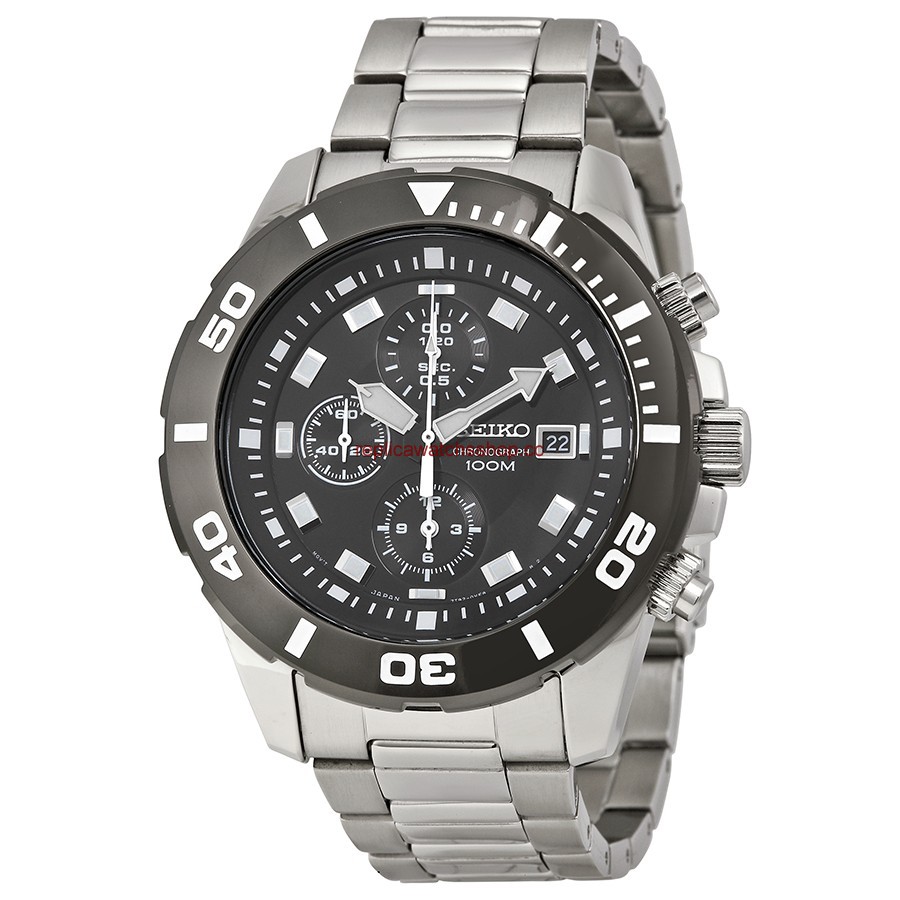 Seiko Chronograph SNDD99 Seiko Chronograph SNDD99