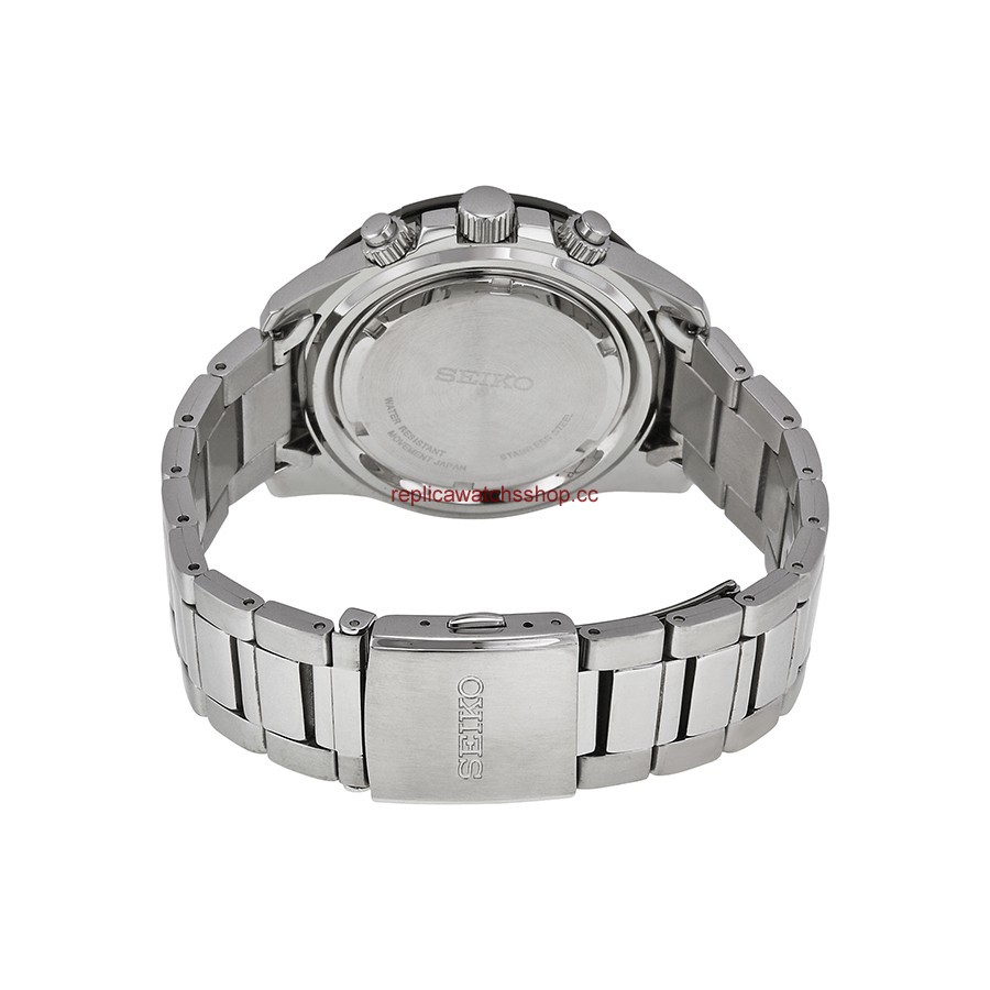 Seiko Chronograph SNDD99 img2 Seiko Chronograph SNDD99 img2