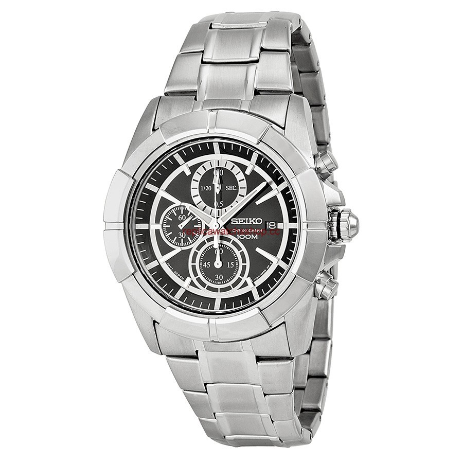Seiko Chronograph SNDE65 Seiko Chronograph SNDE65