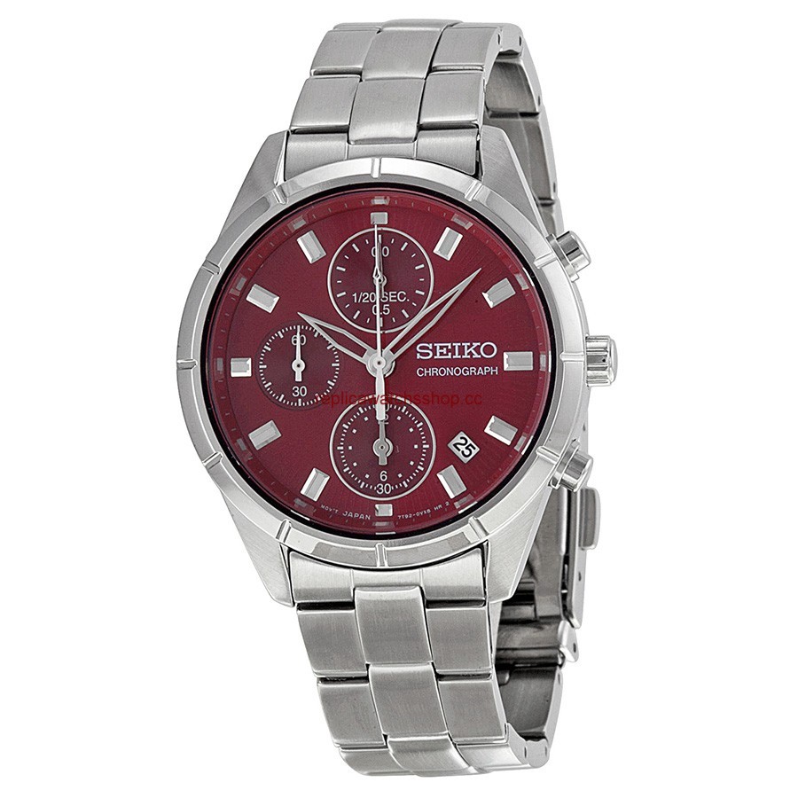Seiko Chronograph SNDX49 Seiko Chronograph SNDX49