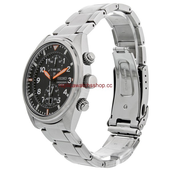 Seiko Chronograph SNN235 img2 Seiko Chronograph SNN235 img2