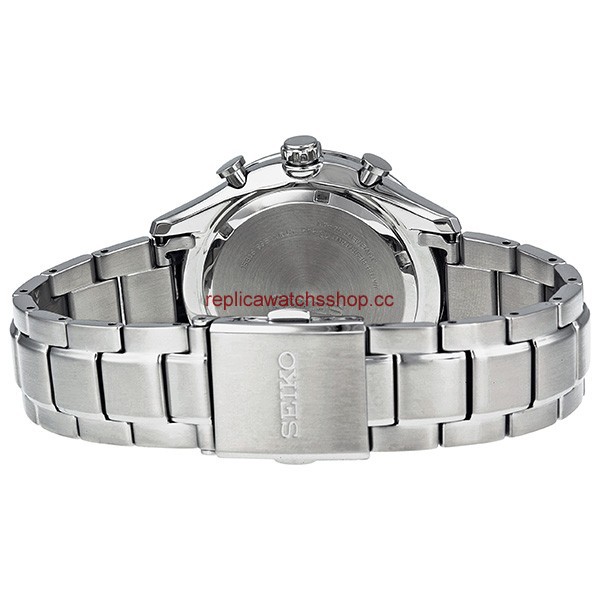 Seiko Chronograph SPC083 img2 Seiko Chronograph SPC083 img2