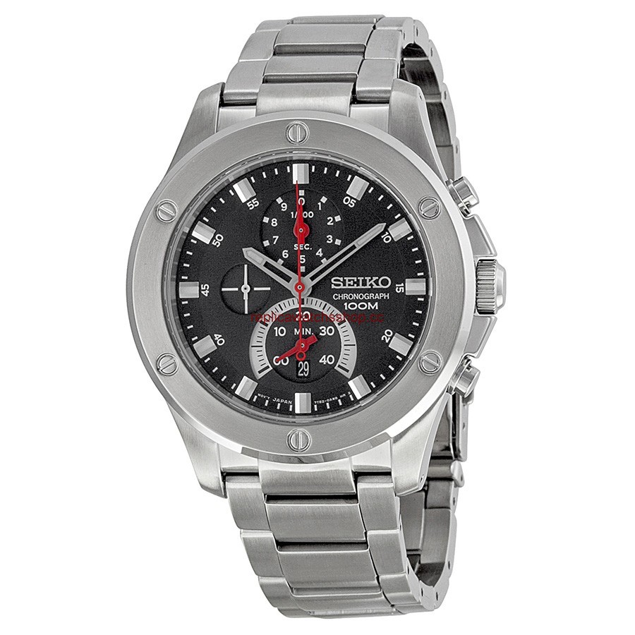 Seiko Chronograph SPC095 Seiko Chronograph SPC095