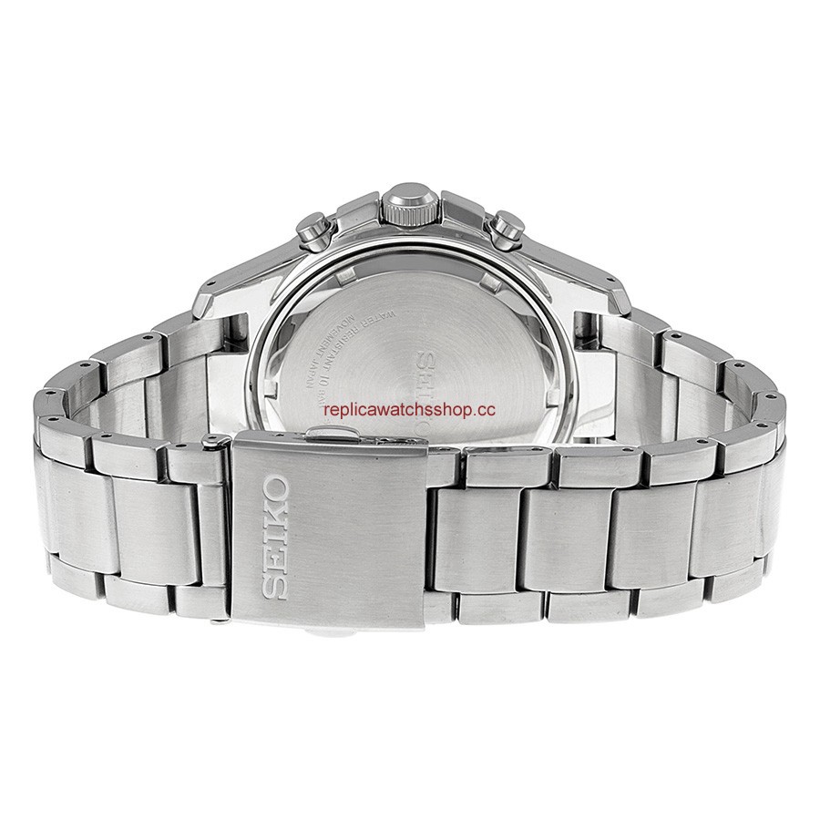 Seiko Chronograph SPC095 img2 Seiko Chronograph SPC095 img2
