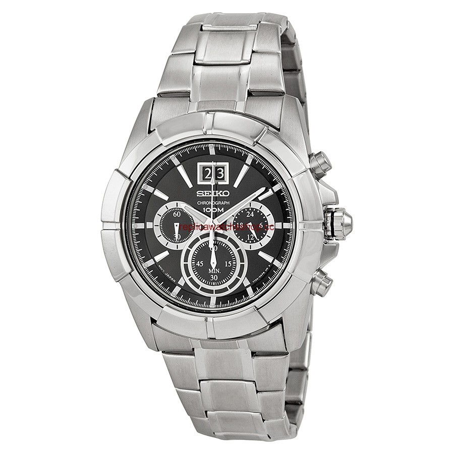 Seiko Chronograph SPC099 Seiko Chronograph SPC099