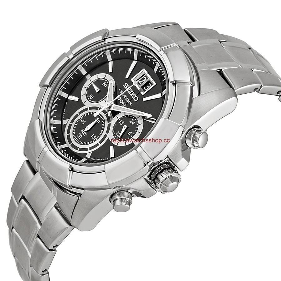 Seiko Chronograph SPC099 img1