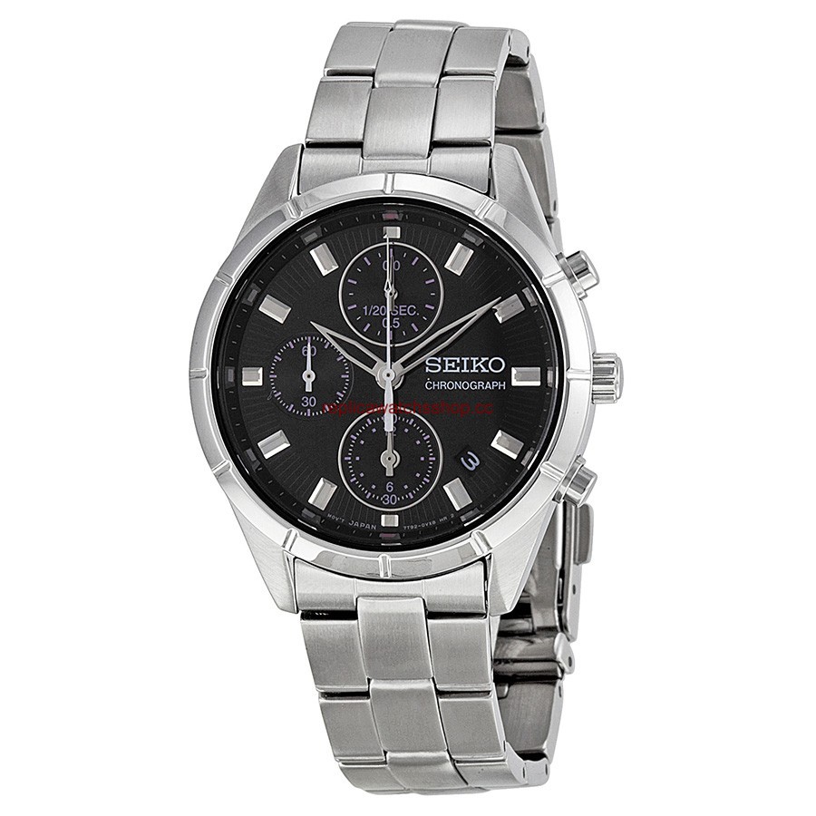 Seiko Chronograph SNDX47