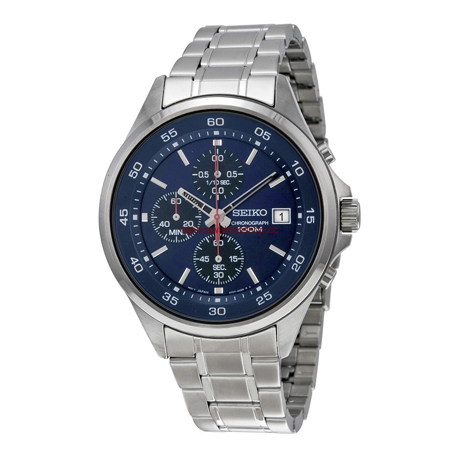 Seiko Chronograph SKS475 Seiko Chronograph SKS475
