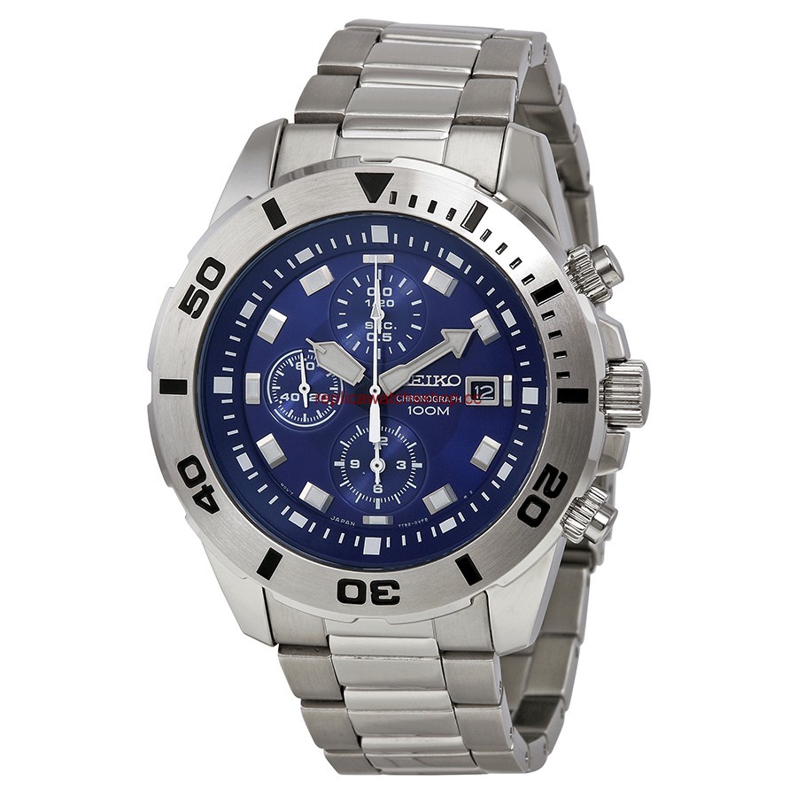 Seiko Chronograph SNDD97 Seiko Chronograph SNDD97