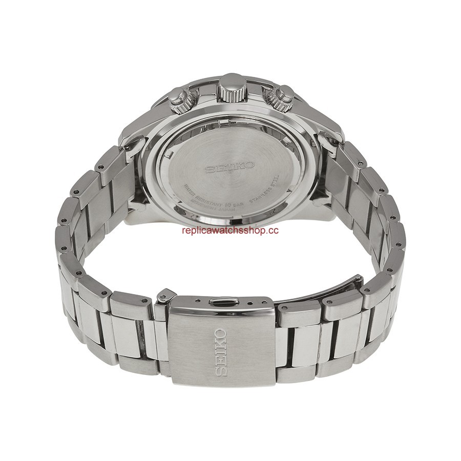 Seiko Chronograph SNDD97 img2 Seiko Chronograph SNDD97 img2