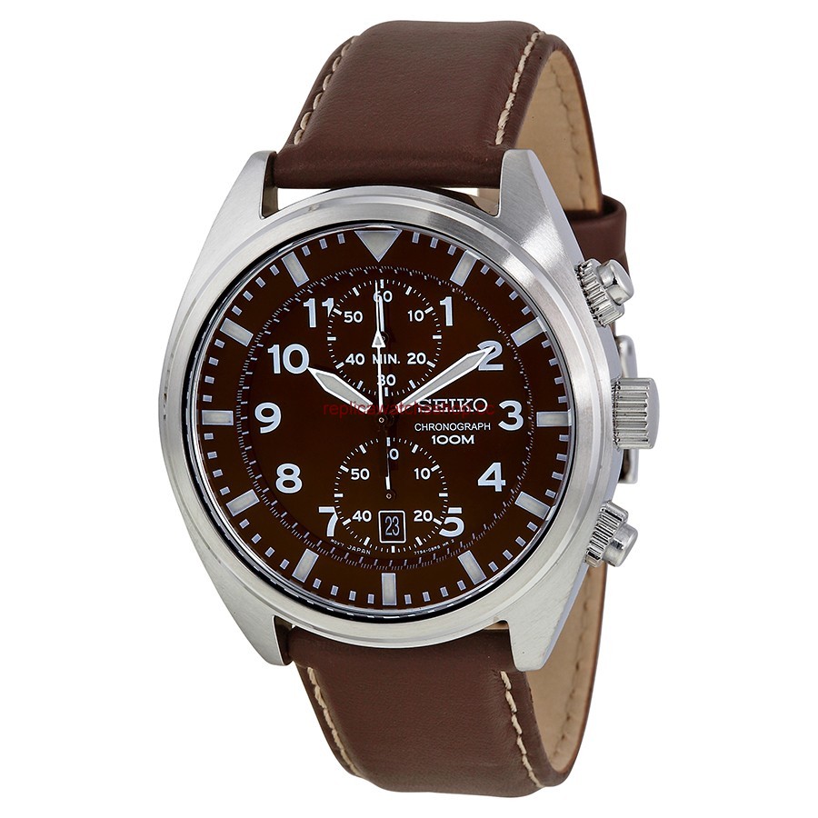 Seiko Chronograph SNN241 Seiko Chronograph SNN241