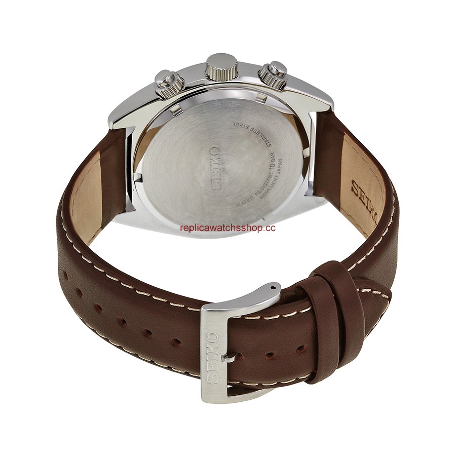 Seiko Chronograph SNN241 img2 Seiko Chronograph SNN241 img2