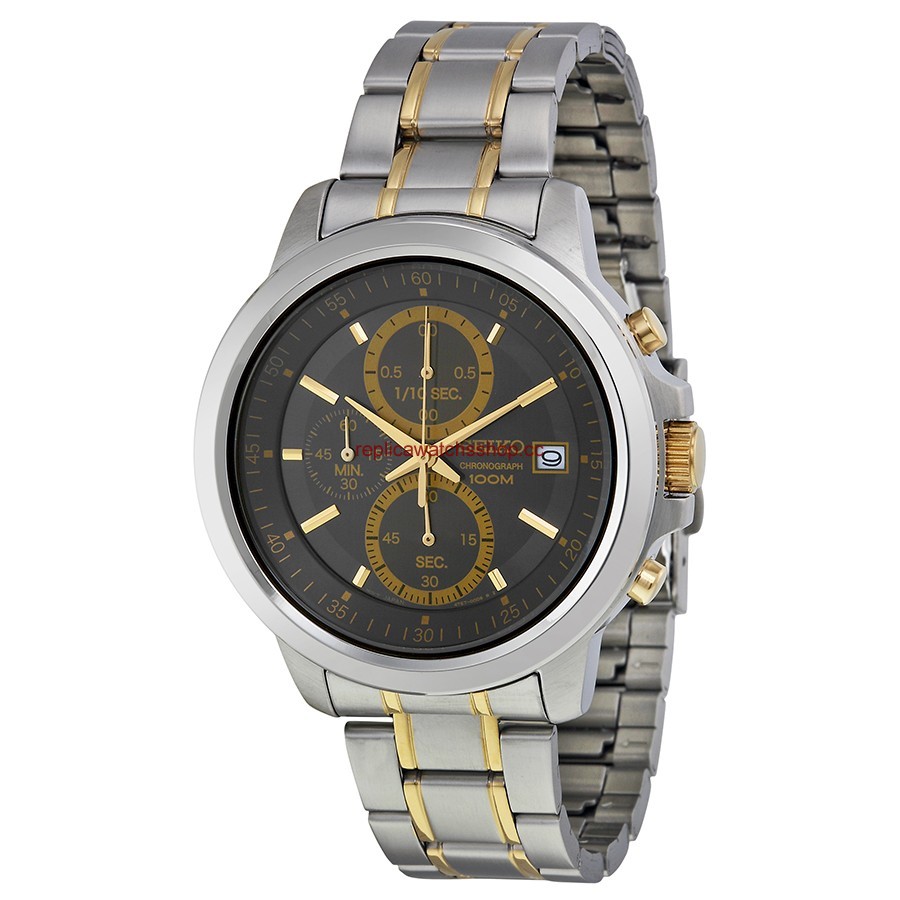 Seiko Chronograph SKS449 Seiko Chronograph SKS449