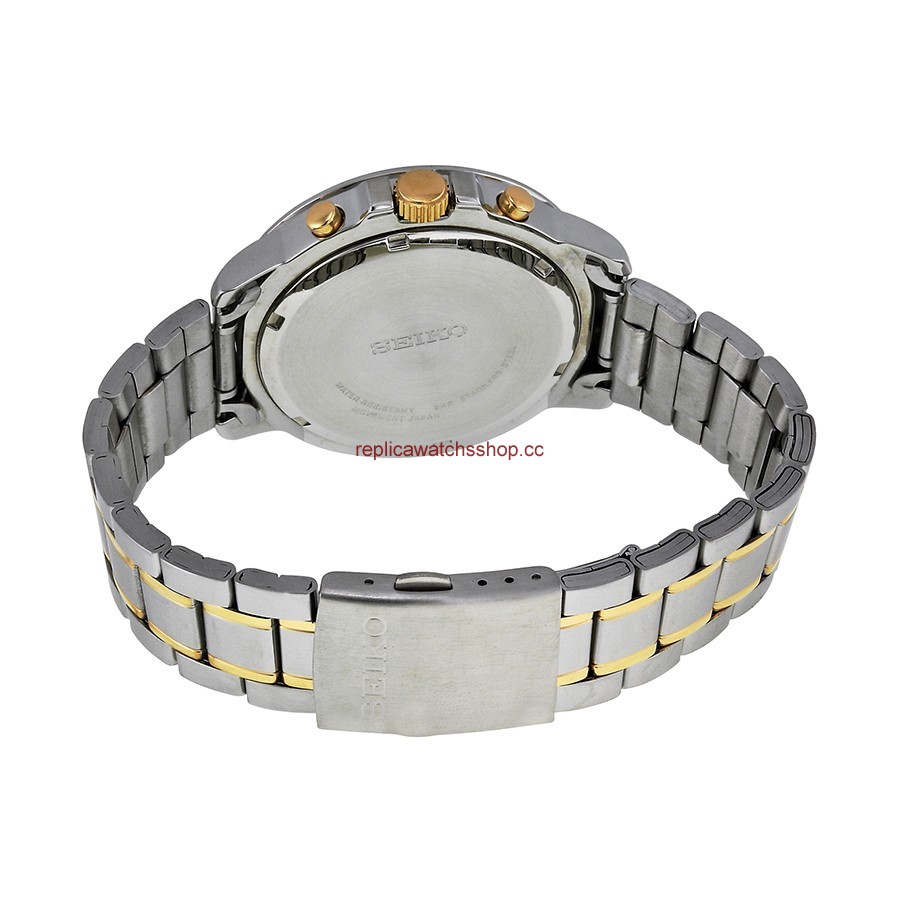 Seiko Chronograph SKS449 img2 Seiko Chronograph SKS449 img2