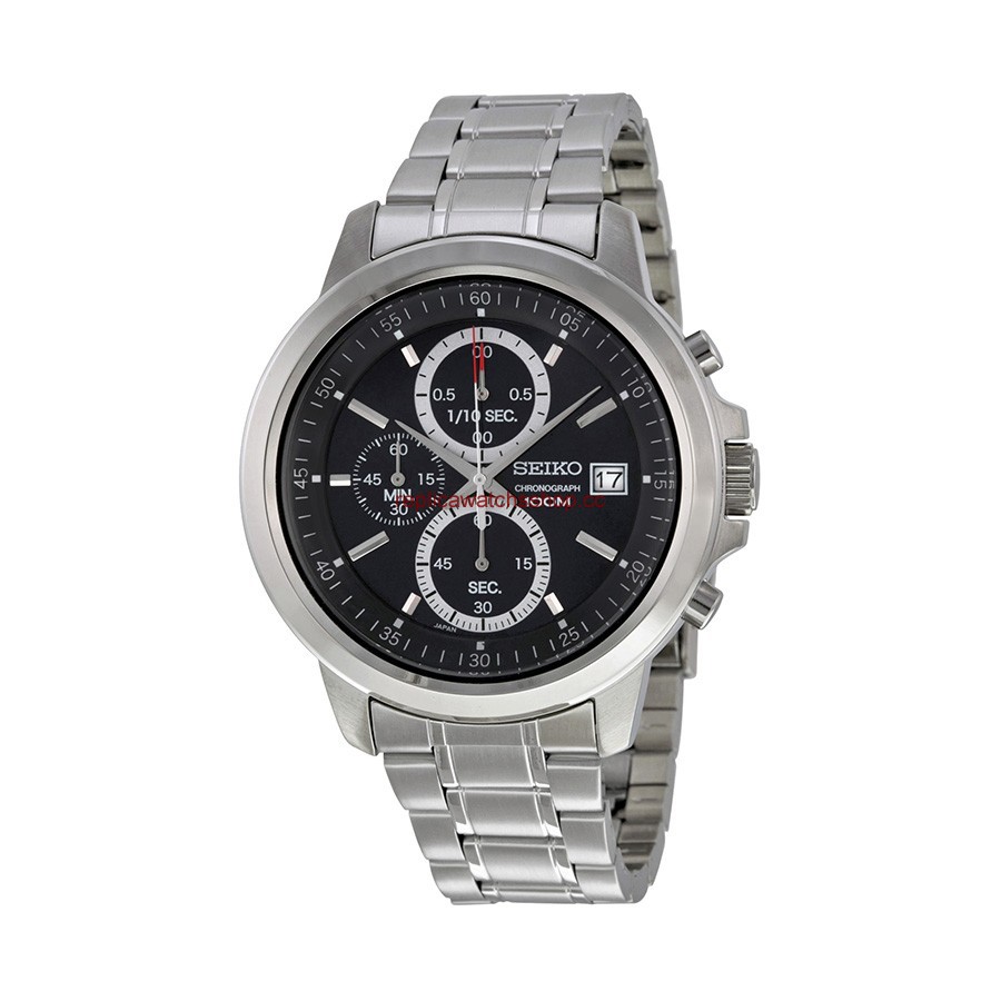 Seiko Chronograph SKS443