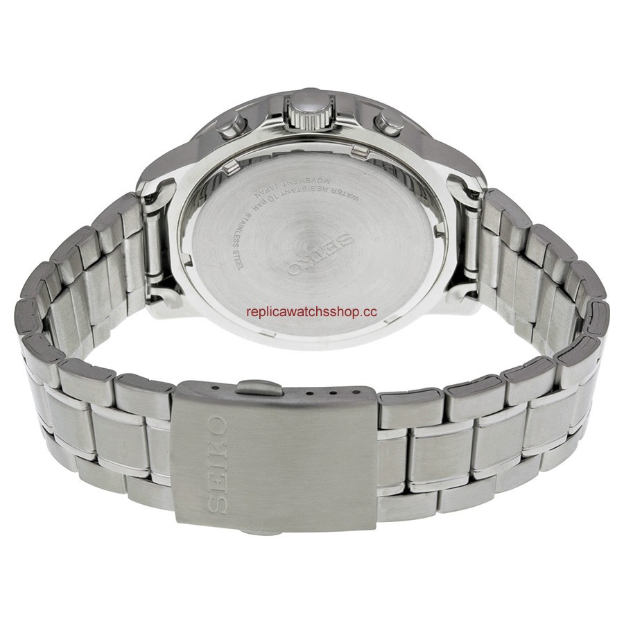 Seiko Chronograph SKS443 img2