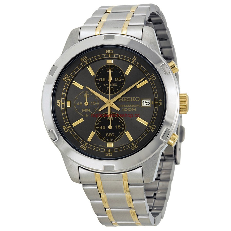 Seiko Chronograph SKS425 Seiko Chronograph SKS425