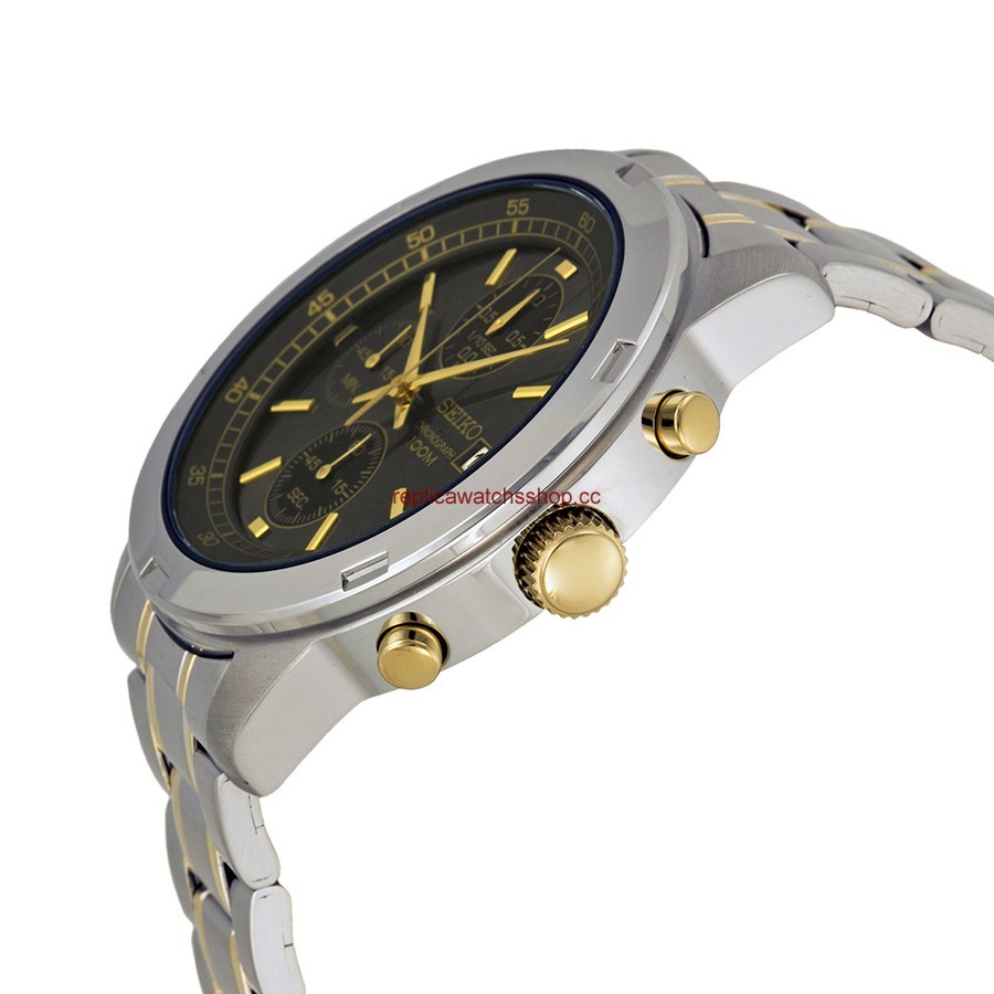 Seiko Chronograph SKS425 img1
