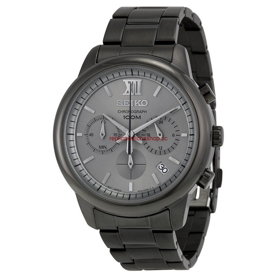 Seiko Chronograph SSB141 Seiko Chronograph SSB141