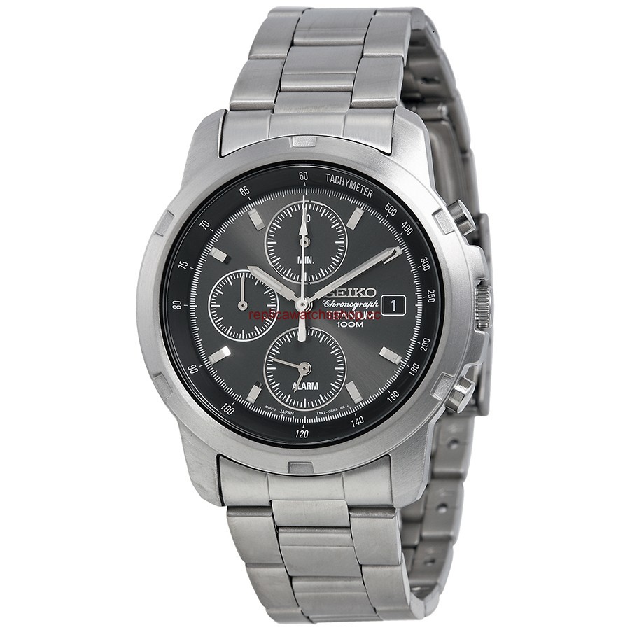 Seiko Titanium SNA107 Seiko Titanium SNA107