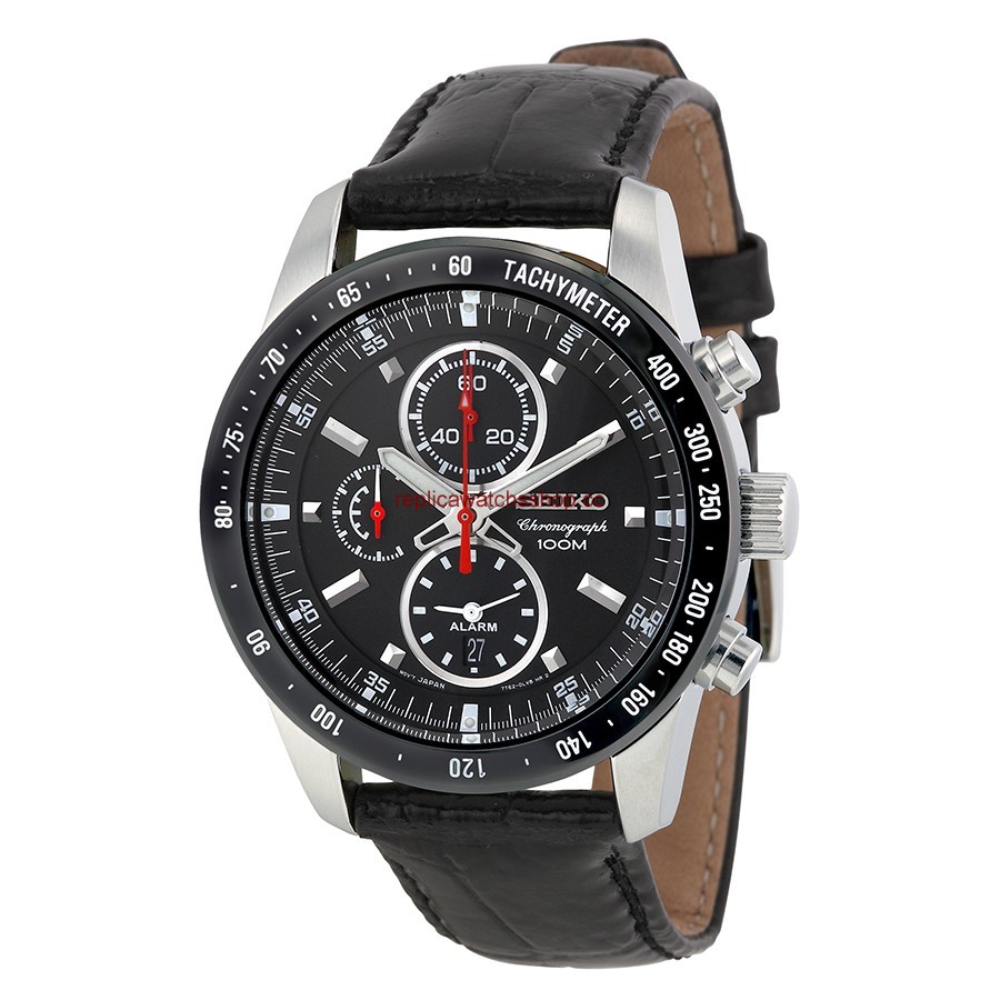 Seiko Chronograph SNAE35 Seiko Chronograph SNAE35
