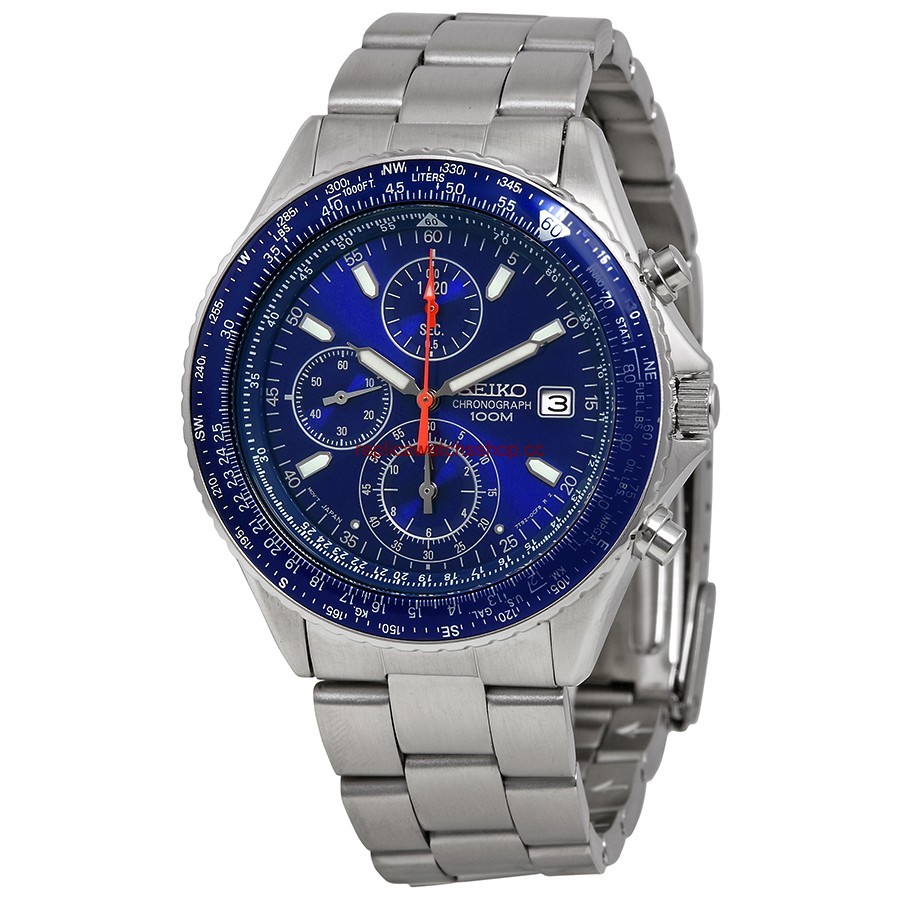Seiko Chronograph SND255 Seiko Chronograph SND255