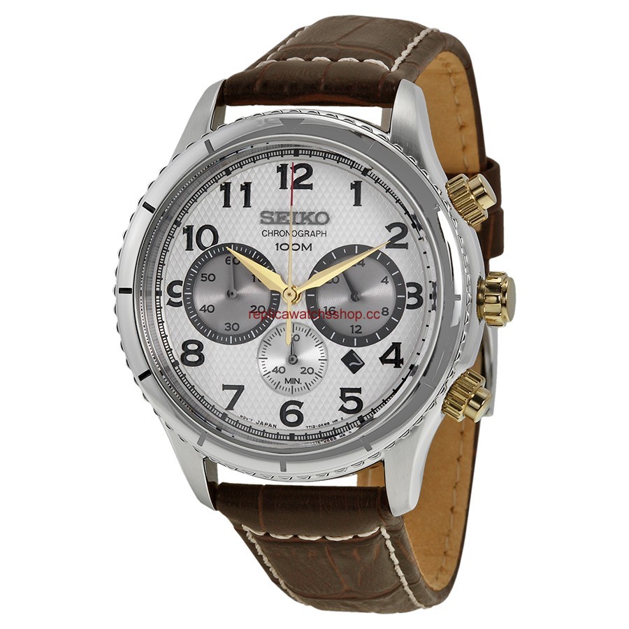 Seiko Chronograph SRW039P1 Seiko Chronograph SRW039P1