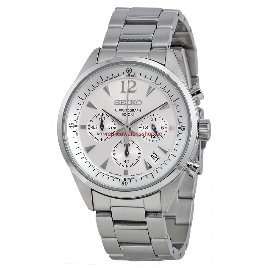 Seiko Other Seiko Watches SSB065 Seiko Other Seiko Watches SSB065