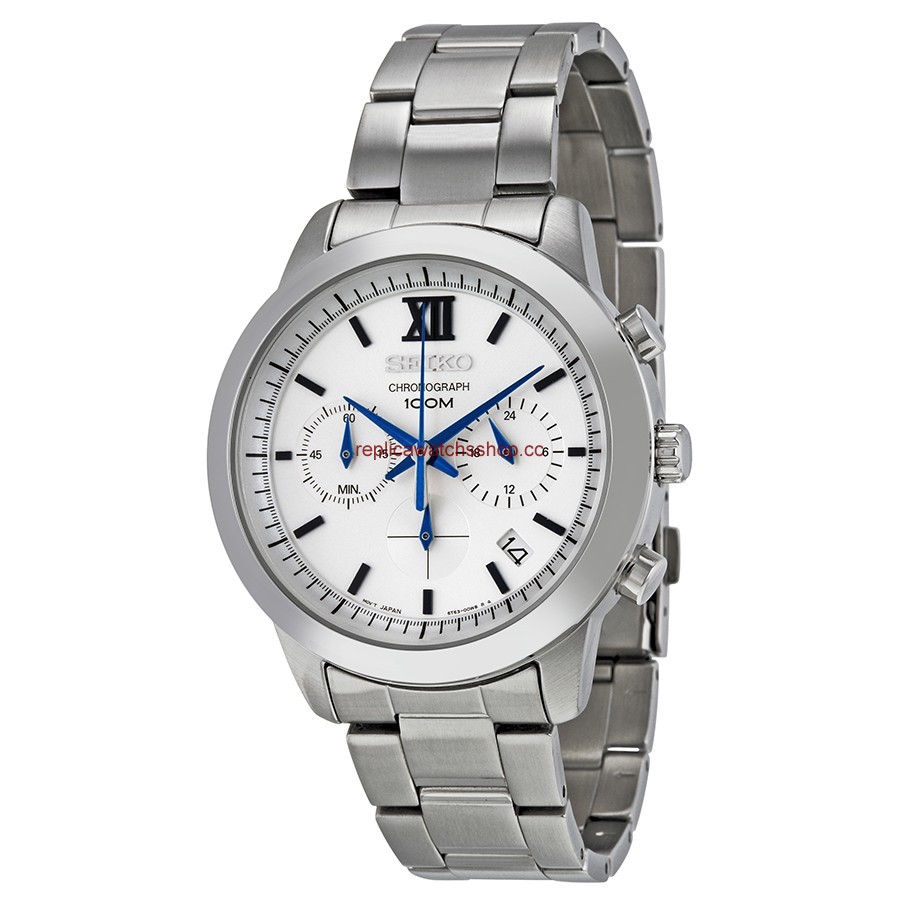 Seiko Chronograph SSB145 Seiko Chronograph SSB145