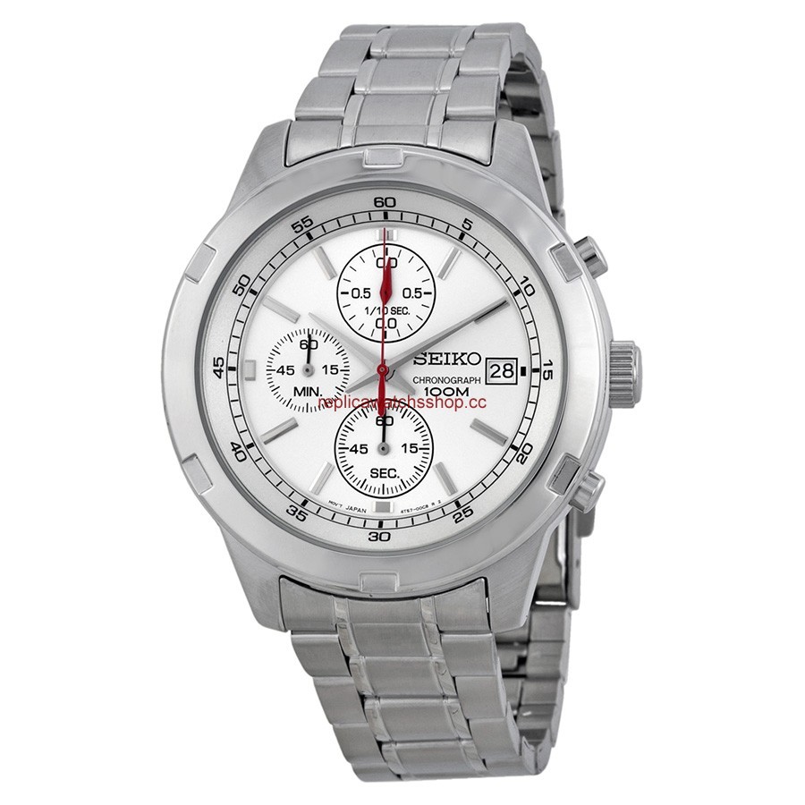 Seiko Chronograph SKS417 Seiko Chronograph SKS417