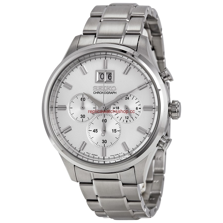 Seiko Chronograph SPC079 Seiko Chronograph SPC079