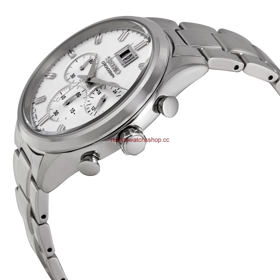 Seiko Chronograph SPC079 img1