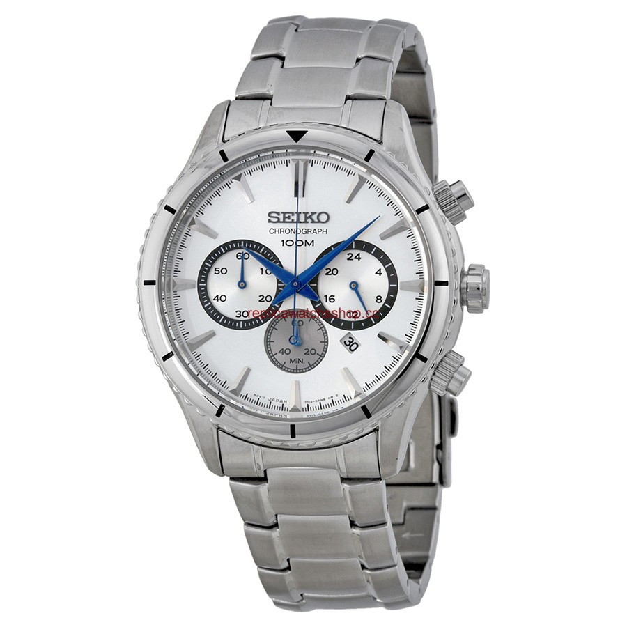 Seiko Chronograph SRW033P1 Seiko Chronograph SRW033P1