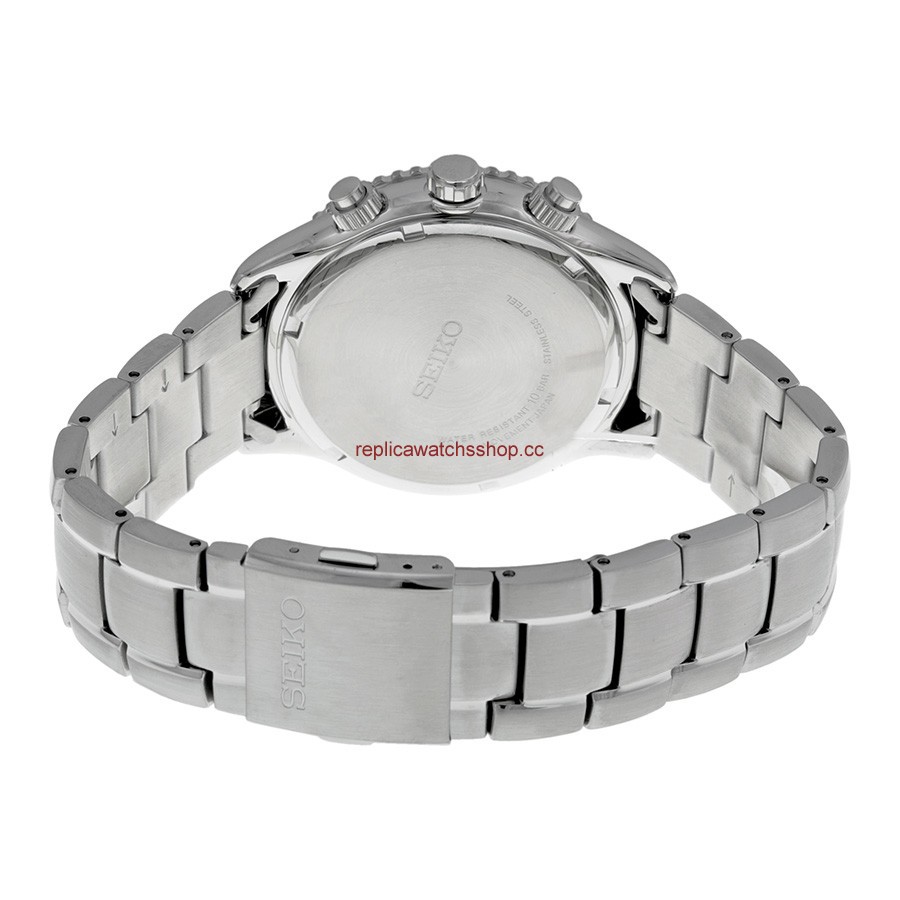 Seiko Chronograph SRW033P1 img2 Seiko Chronograph SRW033P1 img2