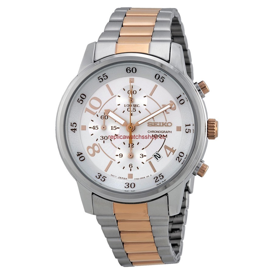 Seiko Chronograph SNDW86 Seiko Chronograph SNDW86