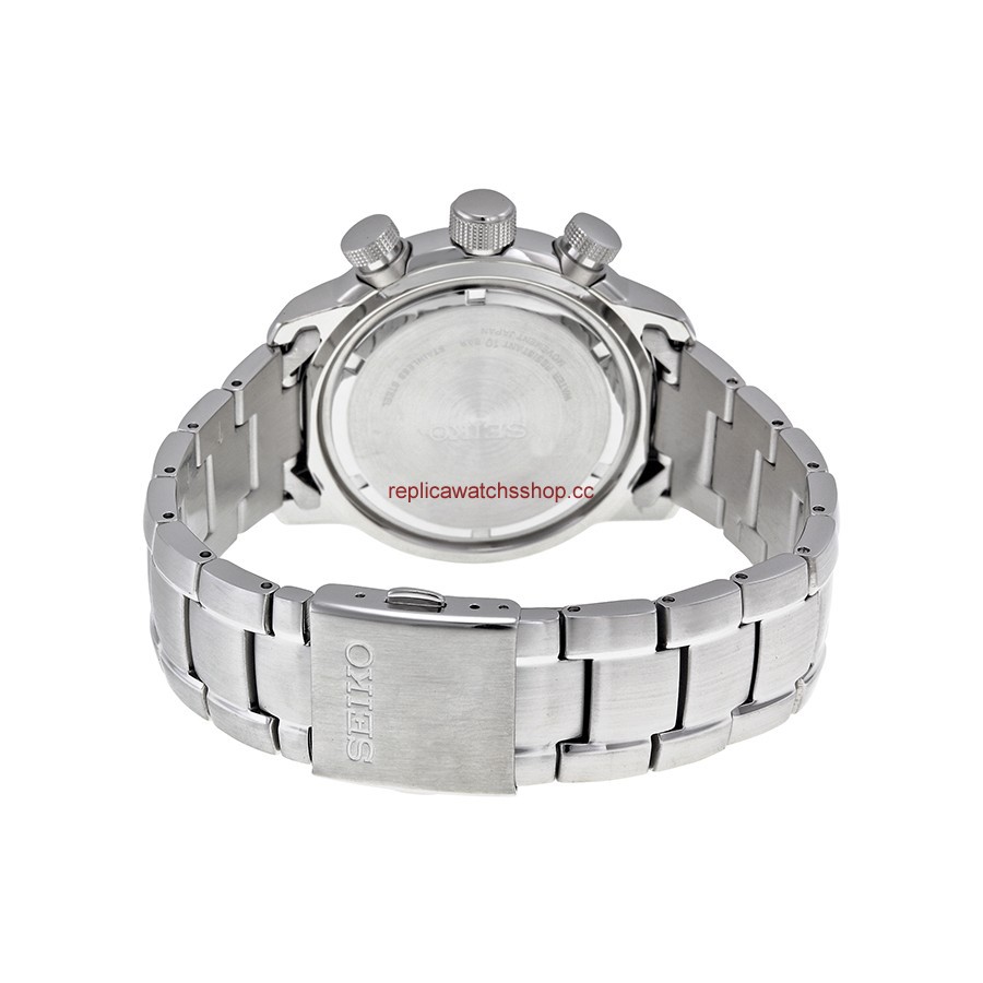 Seiko Chronograph SNAF43 img2 Seiko Chronograph SNAF43 img2