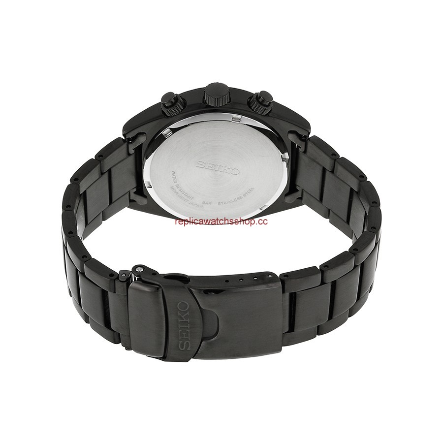 Seiko Chronograph SNN233 img2 Seiko Chronograph SNN233 img2