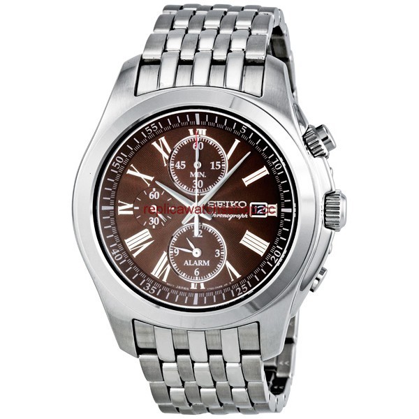 Seiko Chronograph SNAE51P1 Seiko Chronograph SNAE51P1