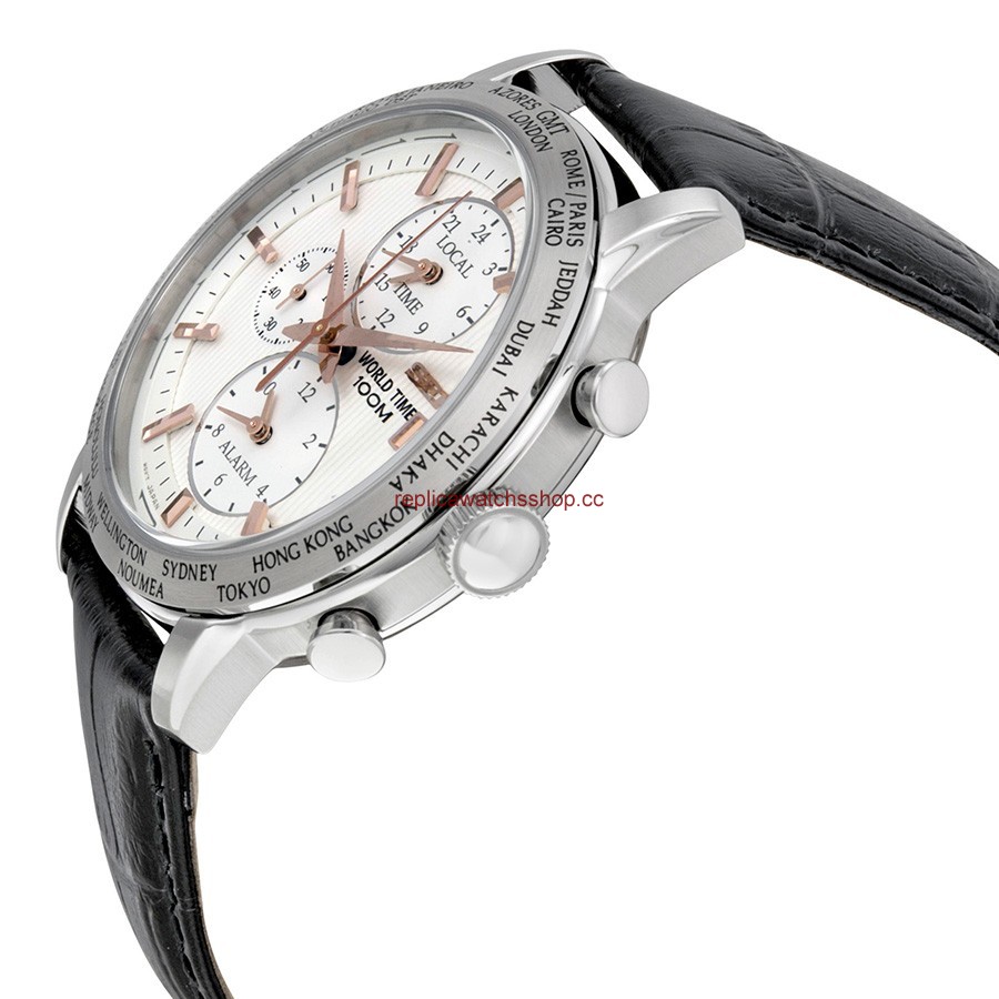 Seiko Chronograph SPL053 img1