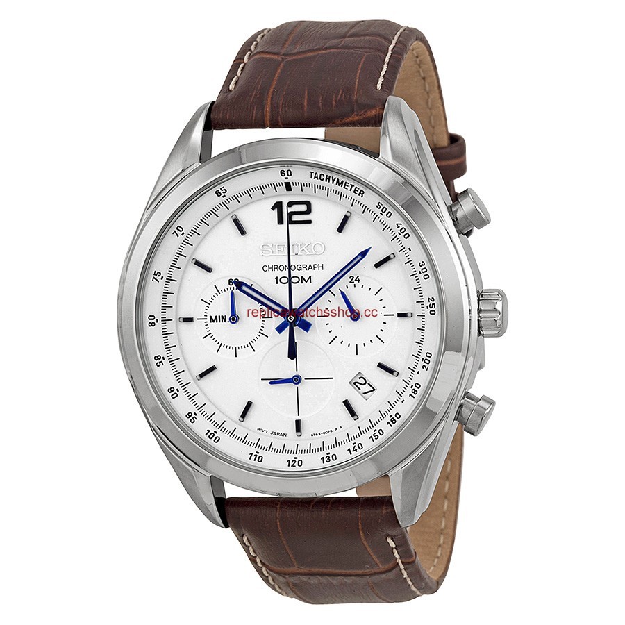 Seiko Chronograph SSB095 Seiko Chronograph SSB095