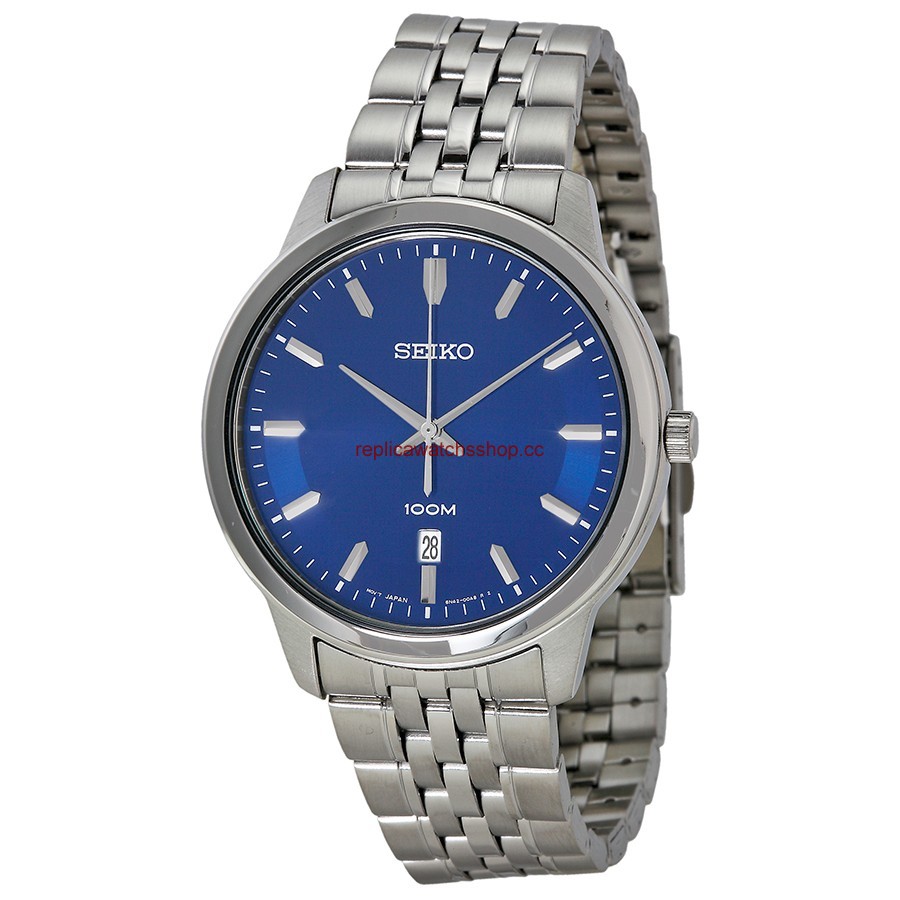 Seiko Classic SUR029