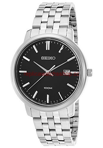Seiko Classic SUR109