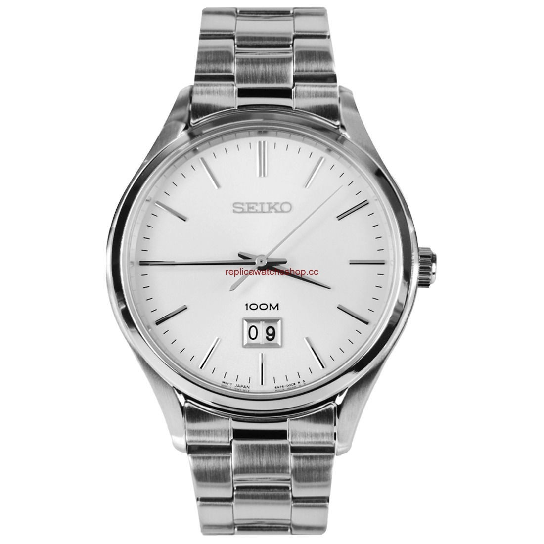 Seiko Classic SUR019 Seiko Classic SUR019