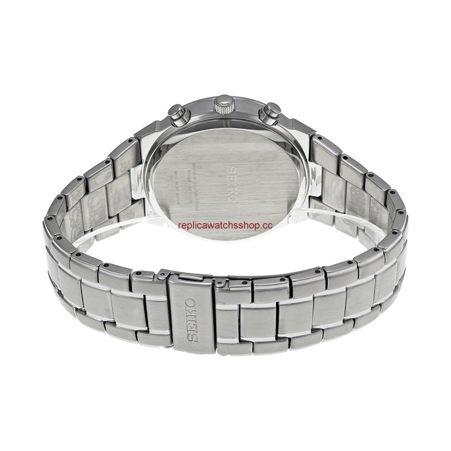Seiko Chronograph SSC317 img2 Seiko Chronograph SSC317 img2