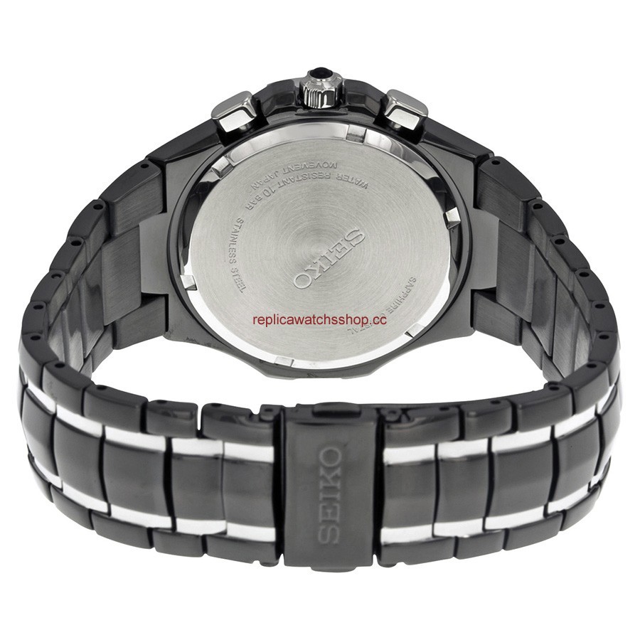 Seiko Coutura SSC199 img2 Seiko Coutura SSC199 img2