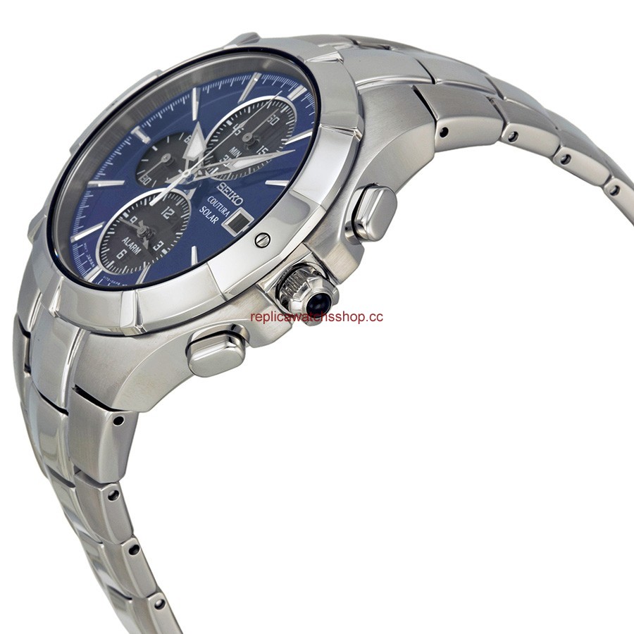 Seiko Coutura SSC197 img1